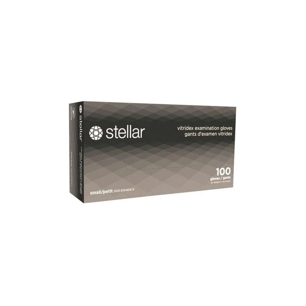 Stellar VitriDex Examination Gloves
